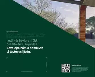 Škoda leták | Octavia Strana 78