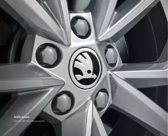 Škoda leták | Octavia Strana 100