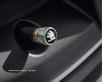 Škoda leták | Octavia Strana 102