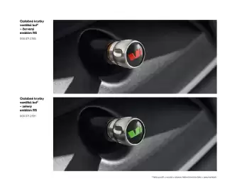 Škoda leták | Octavia Strana 103