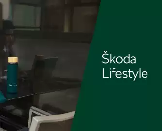 Škoda leták | Octavia Strana 107