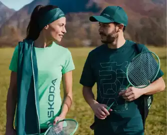 Škoda leták | Octavia Strana 108