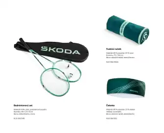 Škoda leták | Octavia Strana 109