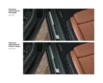 Škoda leták | Octavia Strana 11