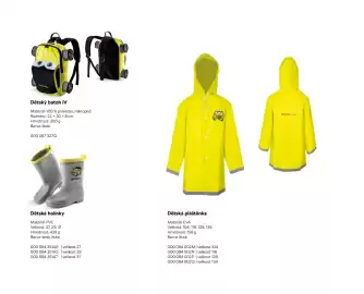 Škoda leták | Octavia Strana 111