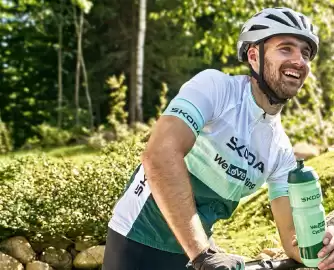 Škoda leták | Octavia Strana 114