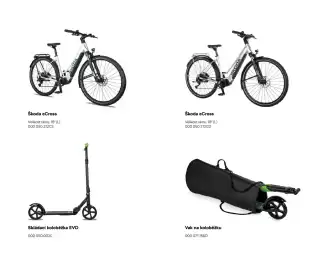 Škoda leták | Octavia Strana 117