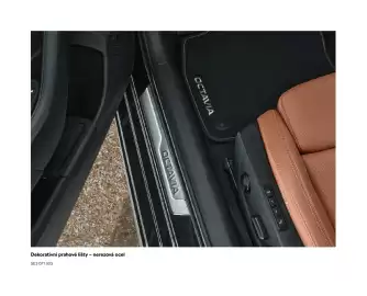 Škoda leták | Octavia Strana 13