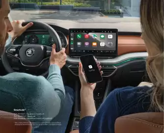 Škoda leták | Octavia Strana 16