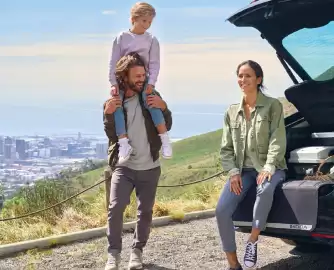 Škoda leták | Octavia Strana 20