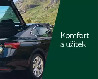 Škoda leták | Octavia Strana 21