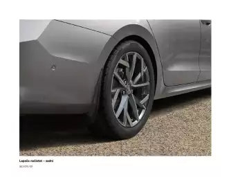 Škoda leták | Octavia Strana 23