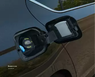 Škoda leták | Octavia Strana 24