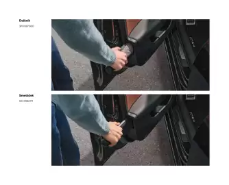 Škoda leták | Octavia Strana 25