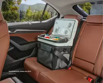 Škoda leták | Octavia Strana 26