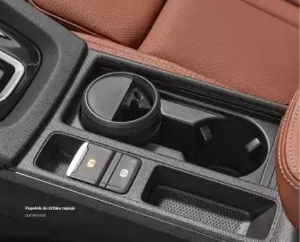 Škoda leták | Octavia Strana 28