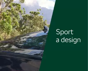 Škoda leták | Octavia Strana 3