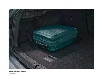 Škoda leták | Octavia Strana 31