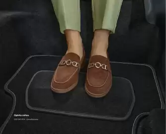 Škoda leták | Octavia Strana 34