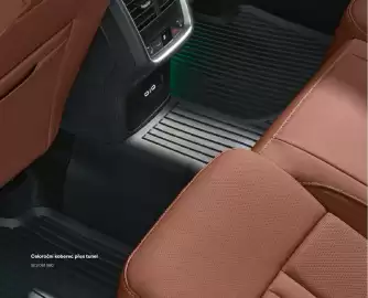 Škoda leták | Octavia Strana 36