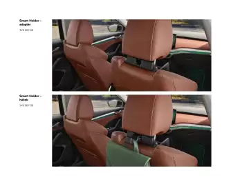 Škoda leták | Octavia Strana 38