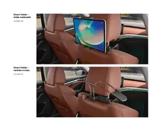 Škoda leták | Octavia Strana 39