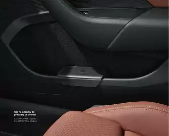 Škoda leták | Octavia Strana 40