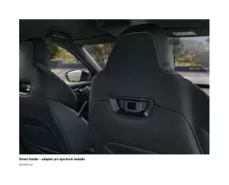 Škoda leták | Octavia Strana 41