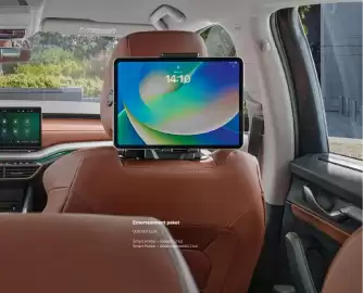 Škoda leták | Octavia Strana 43