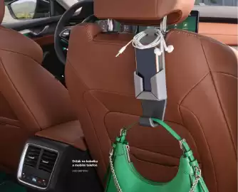 Škoda leták | Octavia Strana 44