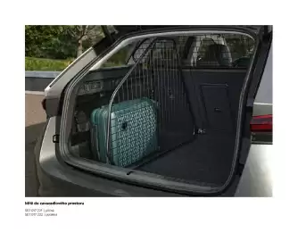 Škoda leták | Octavia Strana 45