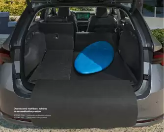 Škoda leták | Octavia Strana 46