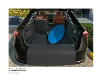 Škoda leták | Octavia Strana 47