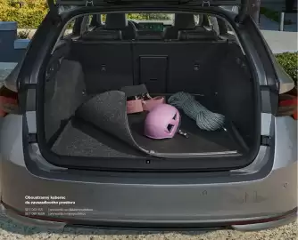 Škoda leták | Octavia Strana 48