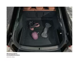 Škoda leták | Octavia Strana 49