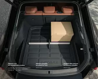 Škoda leták | Octavia Strana 50