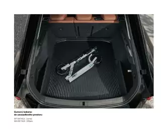 Škoda leták | Octavia Strana 51