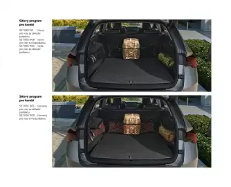 Škoda leták | Octavia Strana 53