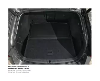 Škoda leták | Octavia Strana 55