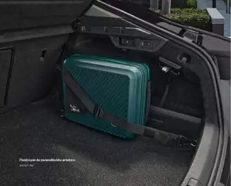 Škoda leták | Octavia Strana 56