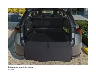 Škoda leták | Octavia Strana 57