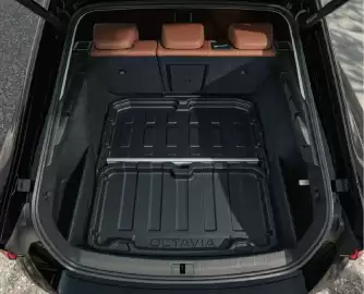 Škoda leták | Octavia Strana 58