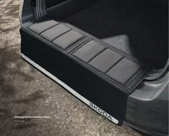 Škoda leták | Octavia Strana 60