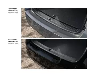 Škoda leták | Octavia Strana 61