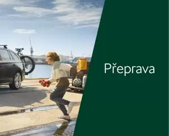 Škoda leták | Octavia Strana 63