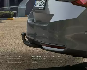 Škoda leták | Octavia Strana 64