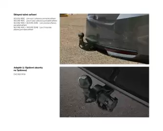 Škoda leták | Octavia Strana 65