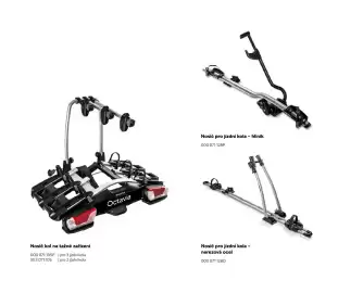 Škoda leták | Octavia Strana 67