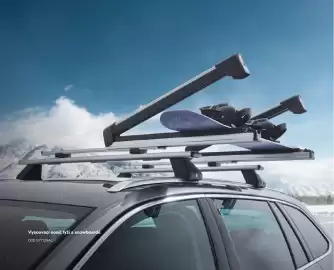 Škoda leták | Octavia Strana 68