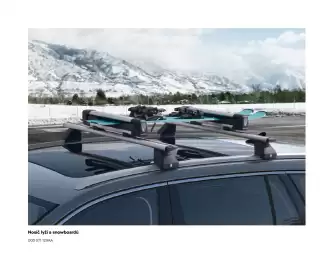 Škoda leták | Octavia Strana 69